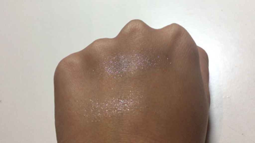 ディオールショウ モノ/Dior/単色アイシャドウを使ったクチコミ（2枚目）