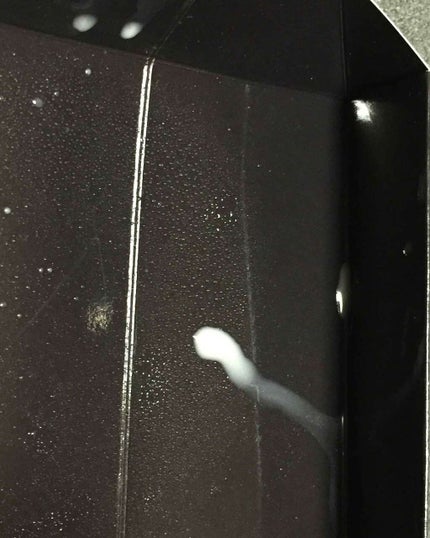 エマルジョンリムーバー 300ml/200ml/水橋保寿堂製薬/その他洗顔料を使ったクチコミ(2枚目)