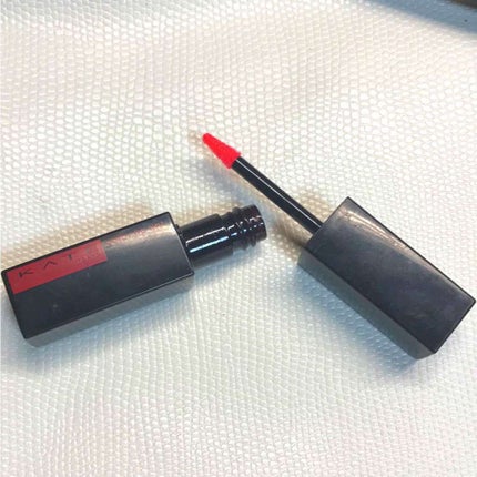 カラーセンサーリップティントN/KATE/口紅を使ったクチコミ(1枚目)