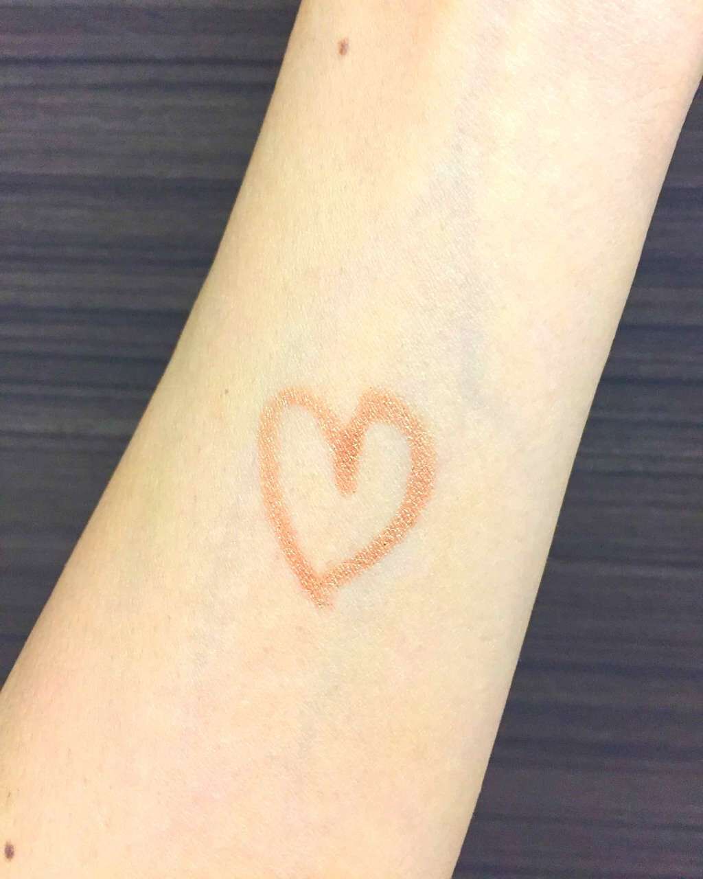 ダブルフィックスアイライナー/VAVI MELLO/ジェルアイライナーを使ったクチコミ（3枚目）