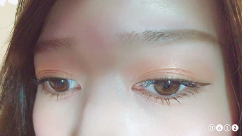 ヌードパレット ブラッシュド/MAYBELLINE NEW YORK/アイシャドウパレットの動画クチコミ3つ目