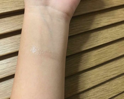 アディクション ザ アイシャドウ/ADDICTION/単色アイシャドウを使ったクチコミ(2枚目)