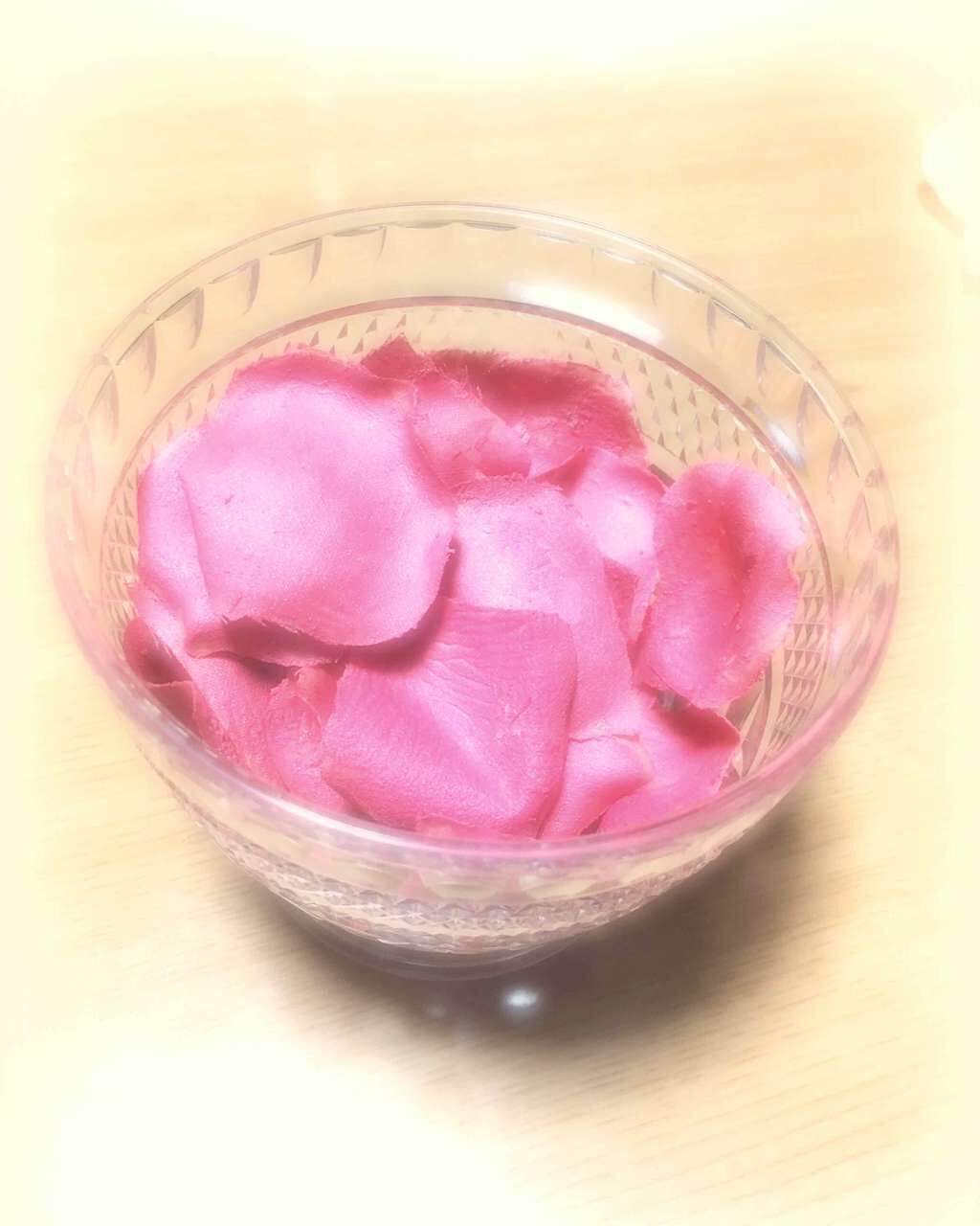 ハトムギ化粧水(ナチュリエ スキンコンディショナー R )/ナチュリエ/化粧水を使ったクチコミ（2枚目）