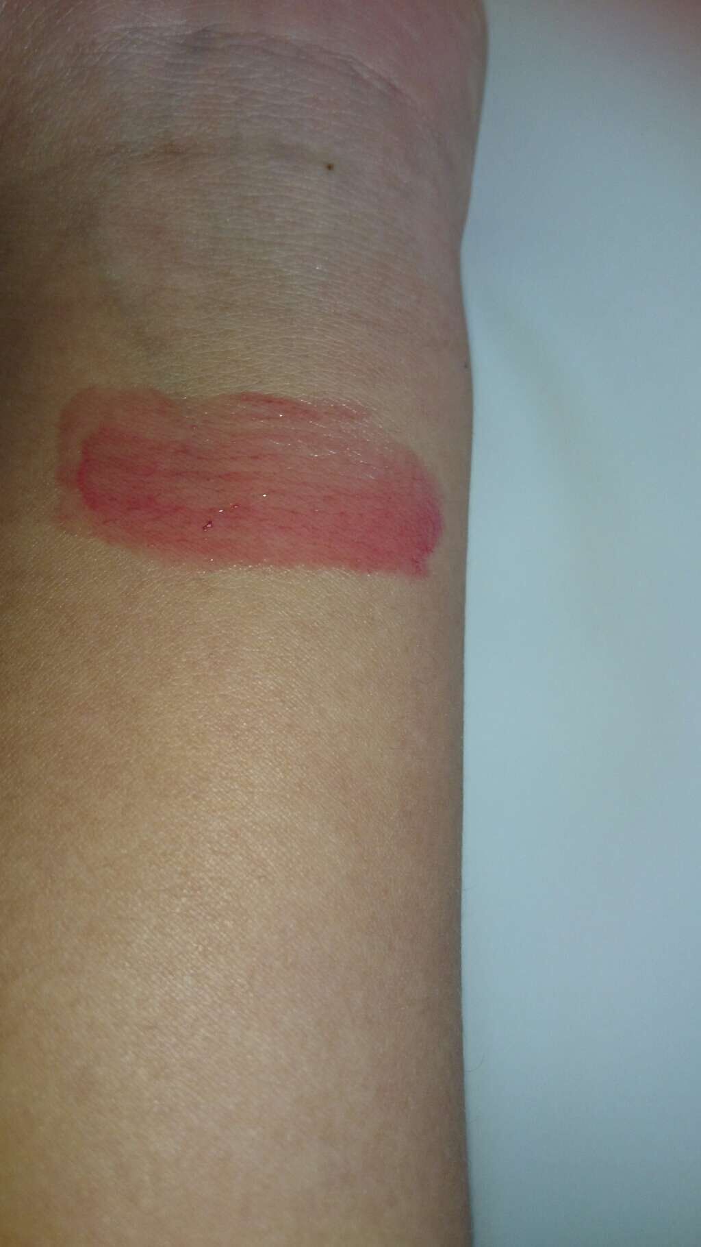 CCリップクリームN/KATE/リップケアを使ったクチコミ(3枚目)