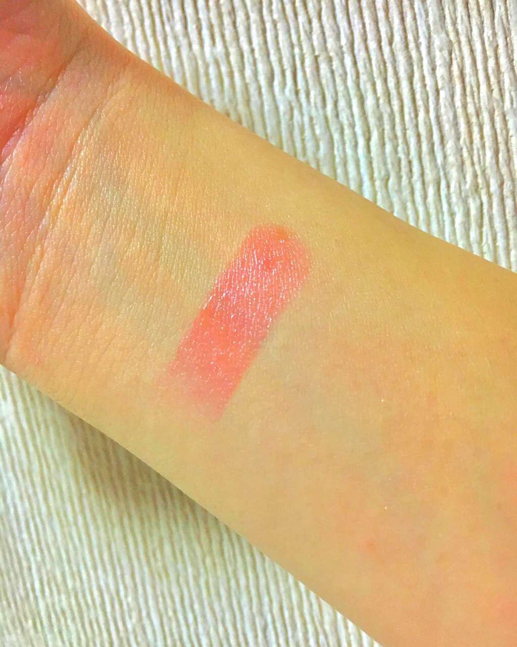 オペラ リップティント N/OPERA/リップティントを使ったクチコミ（3枚目）