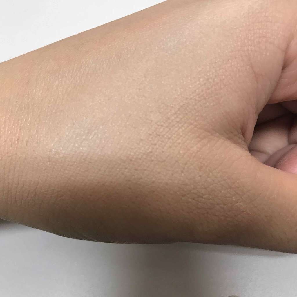 リラックスデイ ファウンデイション/IPSA/リキッドファンデーションを使ったクチコミ(3枚目)