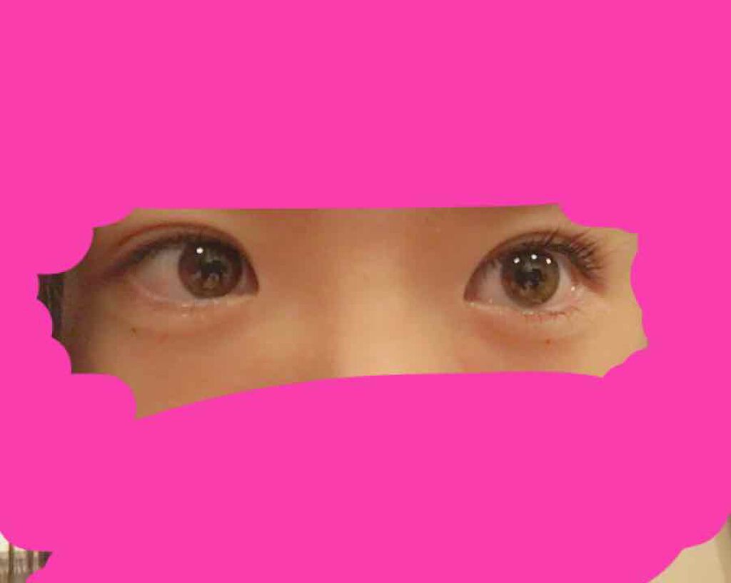 ラッシュマキシマイザーN/KATE/マスカラ下地を使ったクチコミ（2枚目）