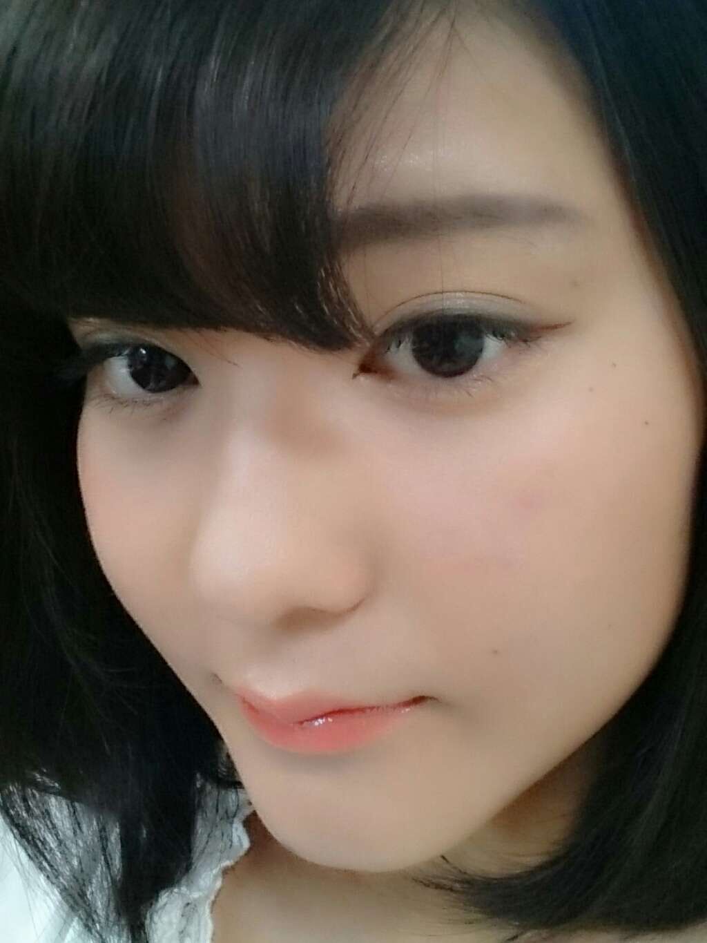 ユイルカレス/ロレアル パリ/リップグロスを使ったクチコミ(3枚目)