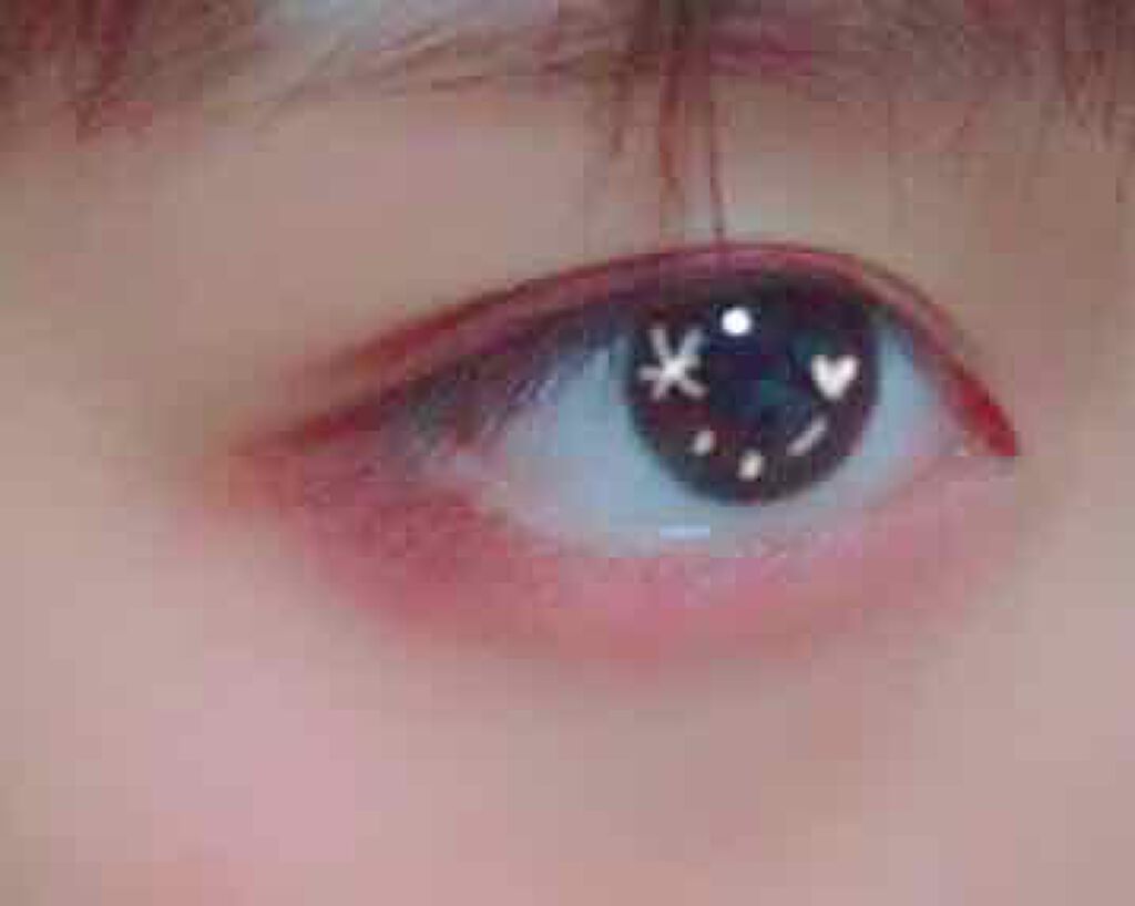 【旧品】パーフェクトスタイリストアイズ/キャンメイク/アイシャドウパレットを使ったクチコミ(2枚目)