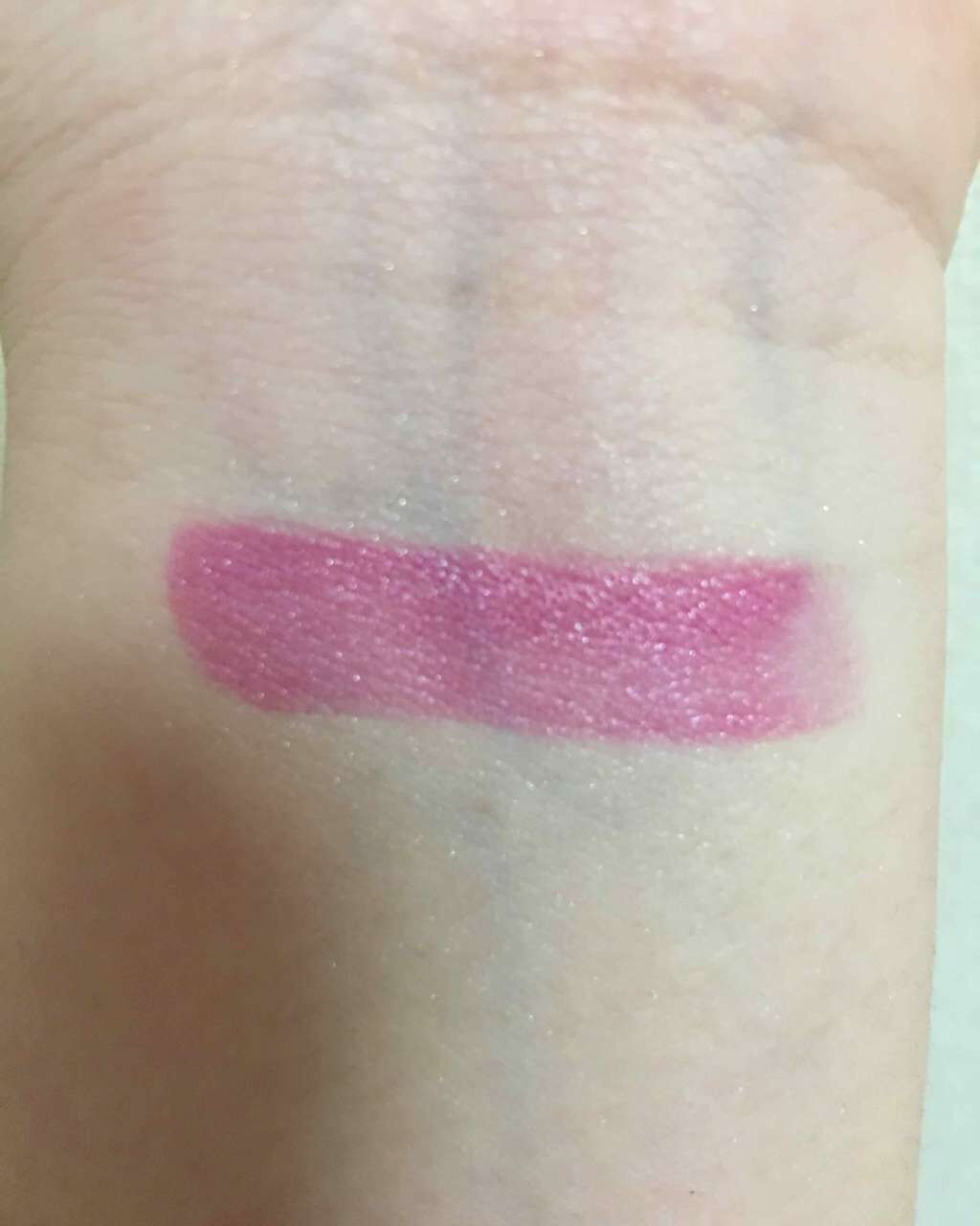 ラスティング リップカラーN/CEZANNE/口紅を使ったクチコミ(3枚目)