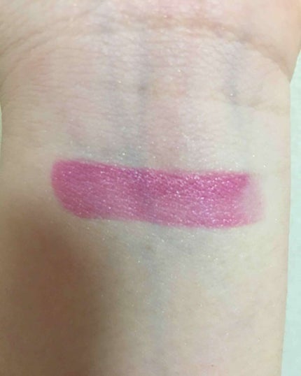 ラスティング リップカラーN/CEZANNE/口紅を使ったクチコミ(3枚目)