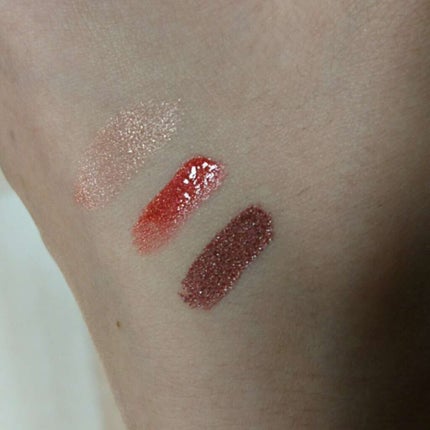 ウルトラ HD マット リップカラー/REVLON/口紅を使ったクチコミ(2枚目)