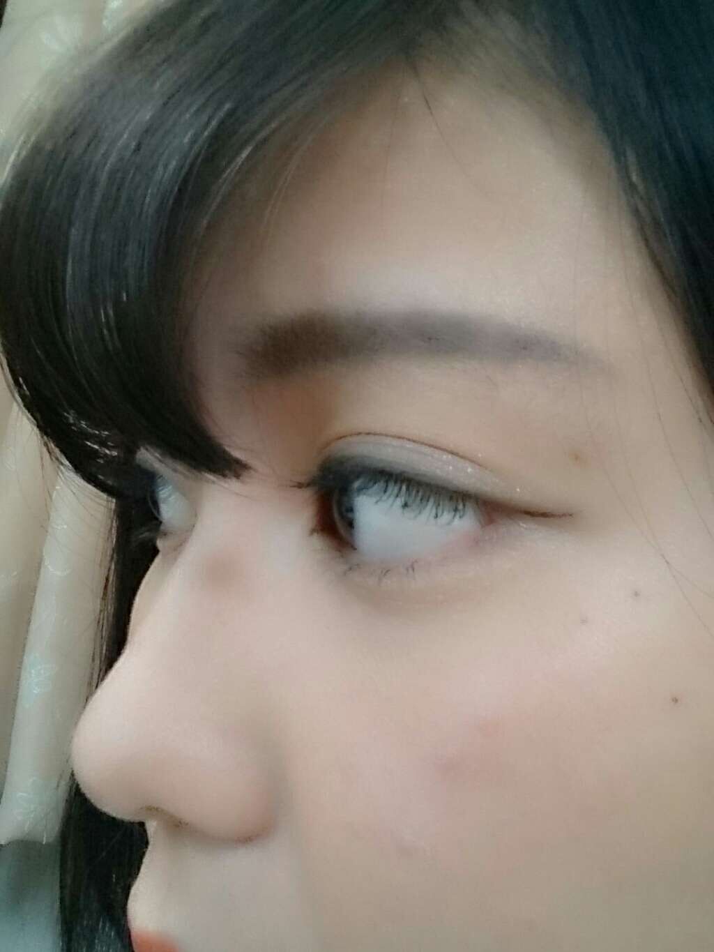 ユイルカレス/ロレアル パリ/リップグロスを使ったクチコミ(4枚目)