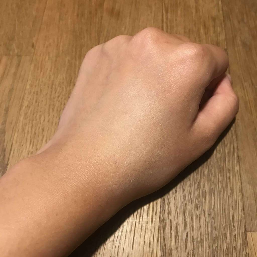 ハイライトコンシーラー/CEZANNE/リキッドコンシーラーを使ったクチコミ(3枚目)