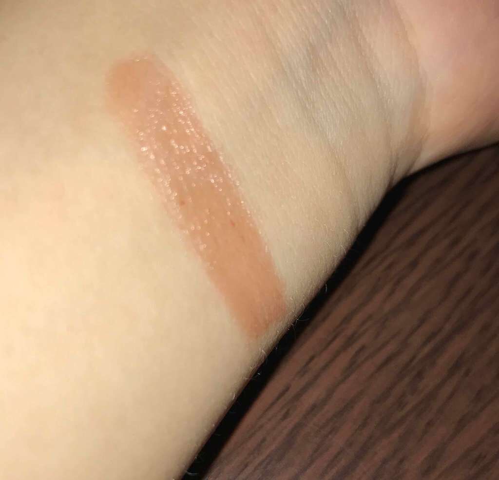 ステイオンバームルージュ/キャンメイク/口紅を使ったクチコミ(2枚目)