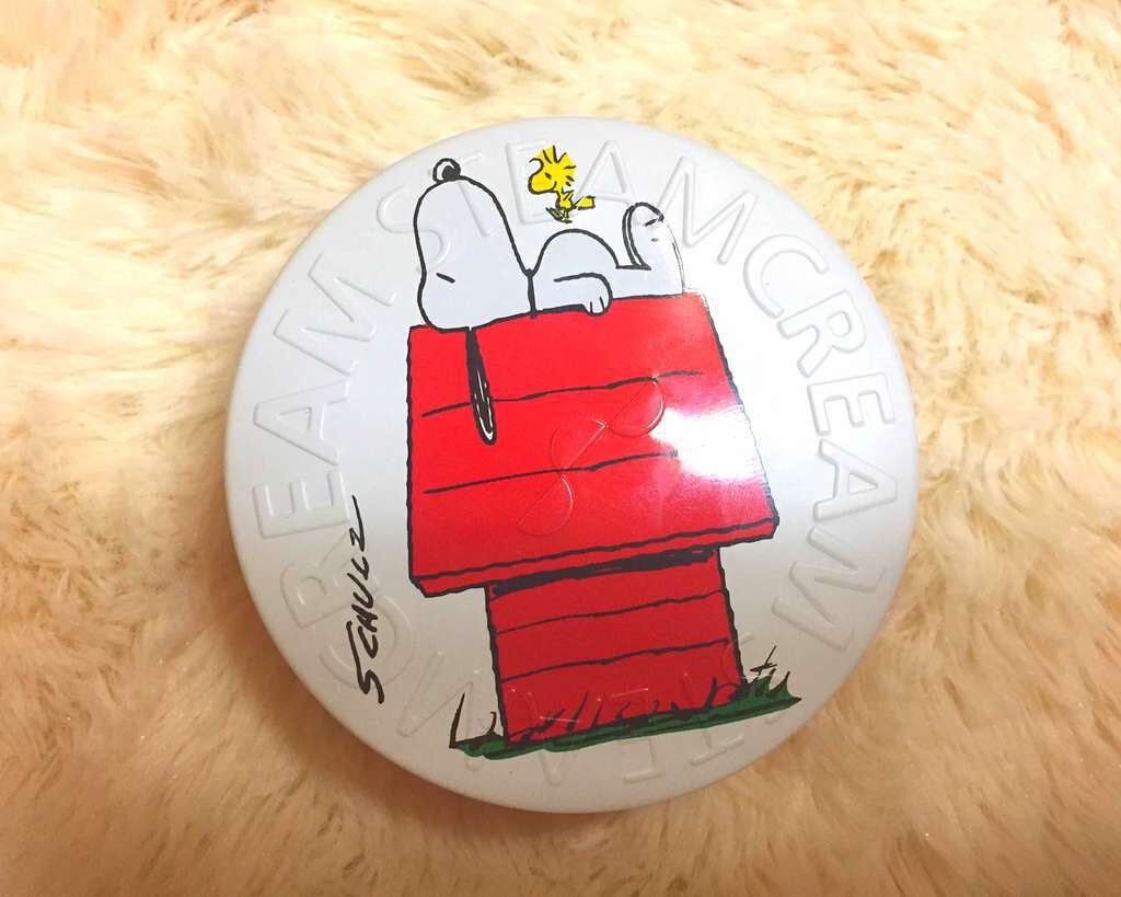 スチームクリーム/STEAMCREAM/ボディクリームを使ったクチコミ(1枚目)