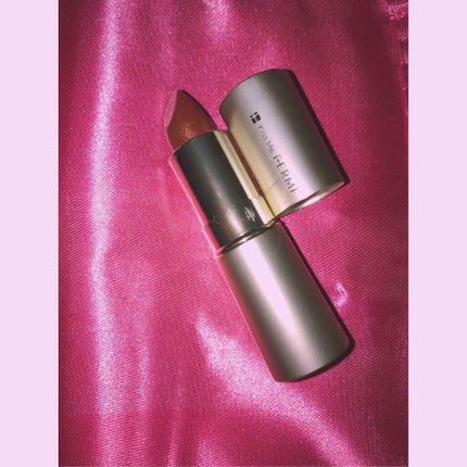 プルーフシャイニールージュ/キスミー フェルム/口紅を使ったクチコミ(1枚目)