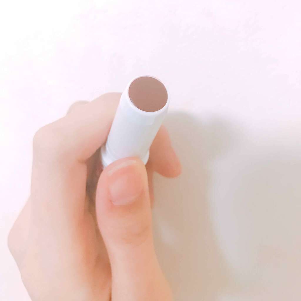 ステイオンバームルージュ/キャンメイク/口紅を使ったクチコミ(2枚目)