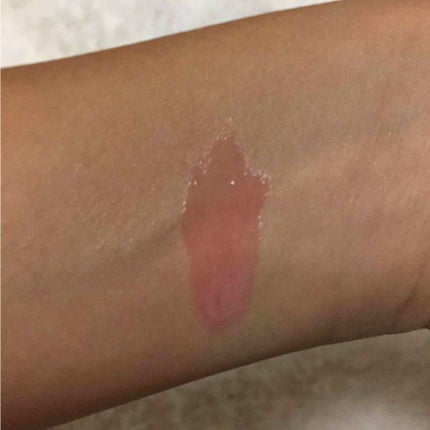 コンフォート リップオイル /CLARINS/リップグロスを使ったクチコミ(2枚目)