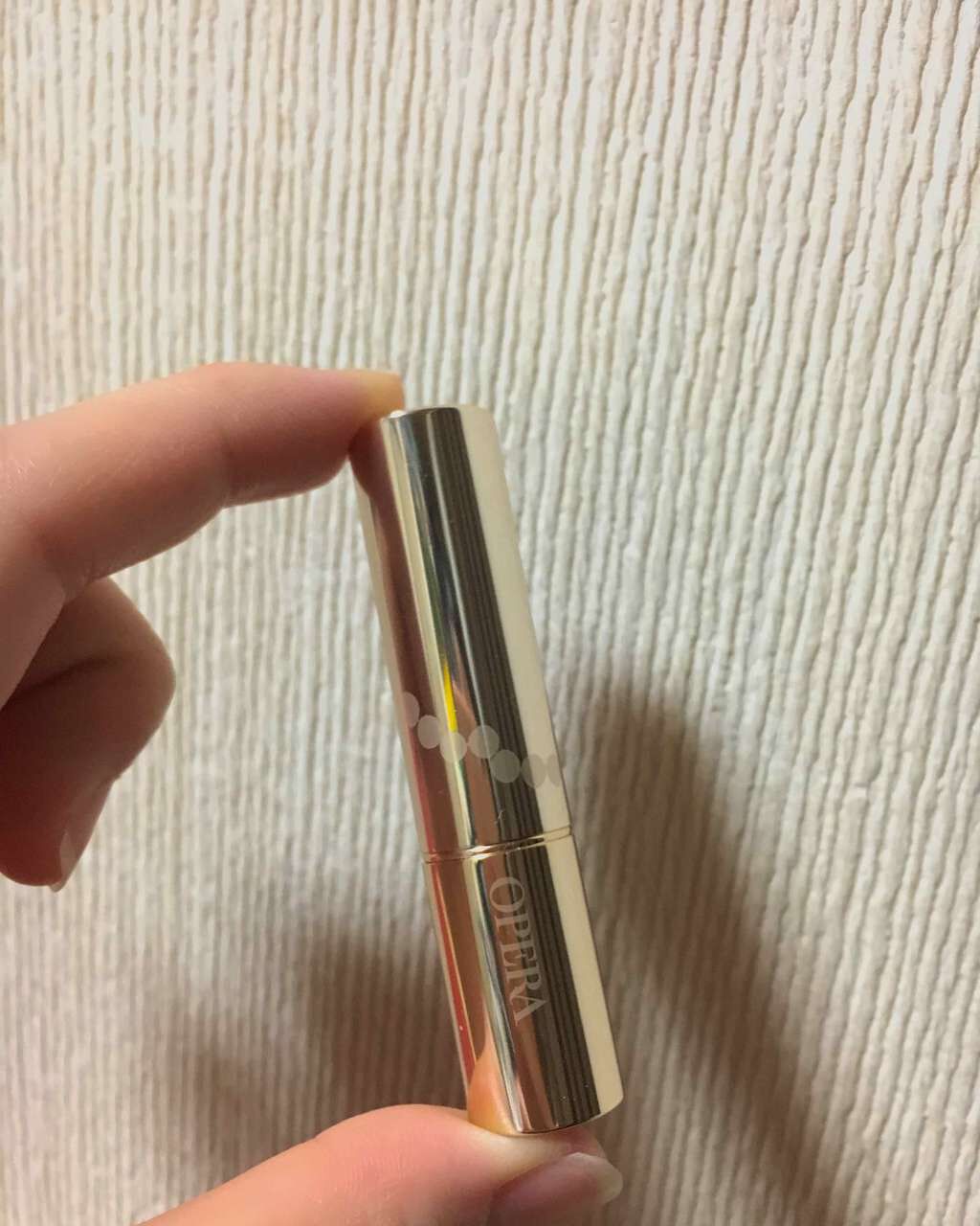 オペラ リップティント N/OPERA/リップティントを使ったクチコミ（1枚目）