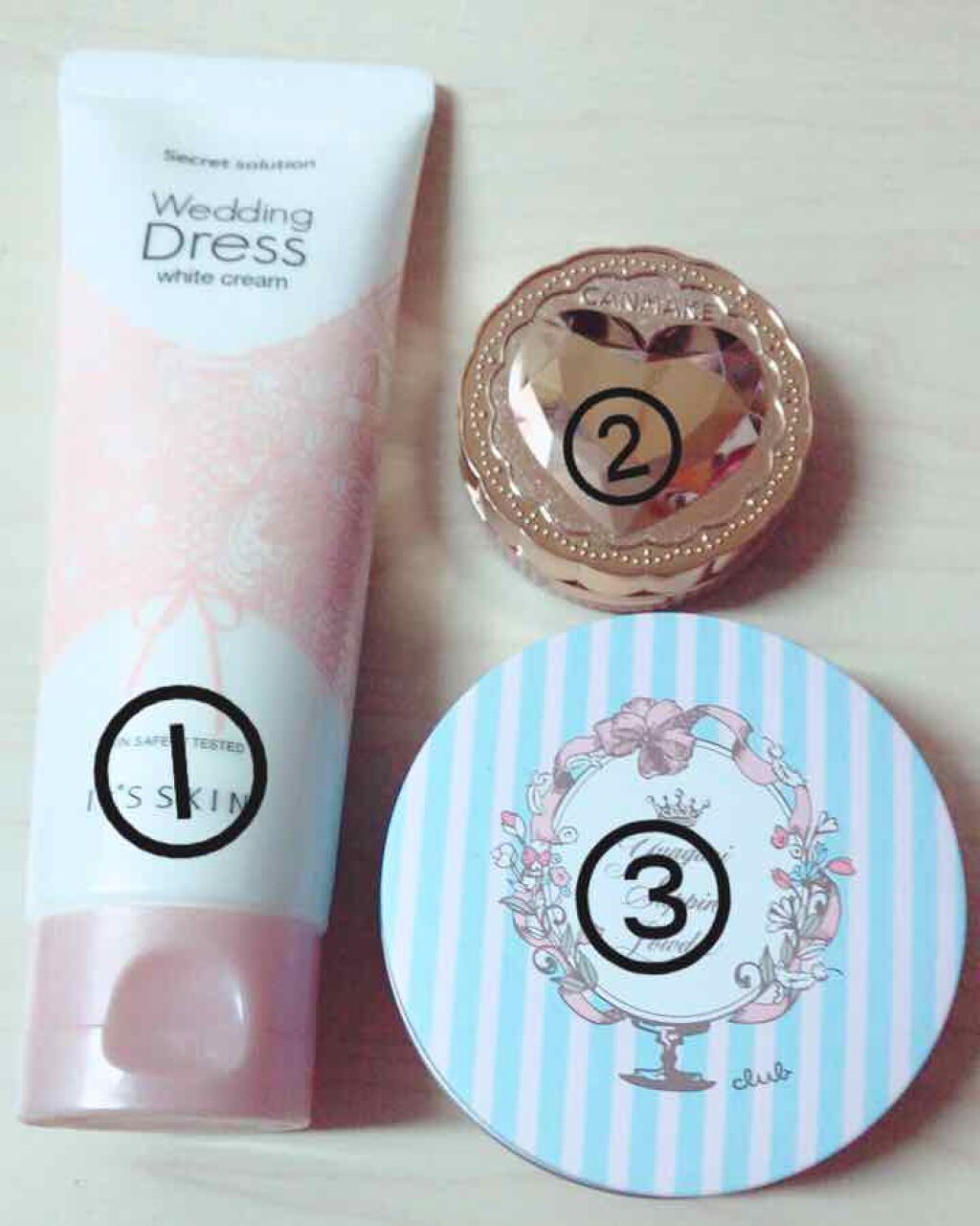 カラーリングアイブロウ/ヘビーローテーション/眉マスカラを使ったクチコミ(1枚目)