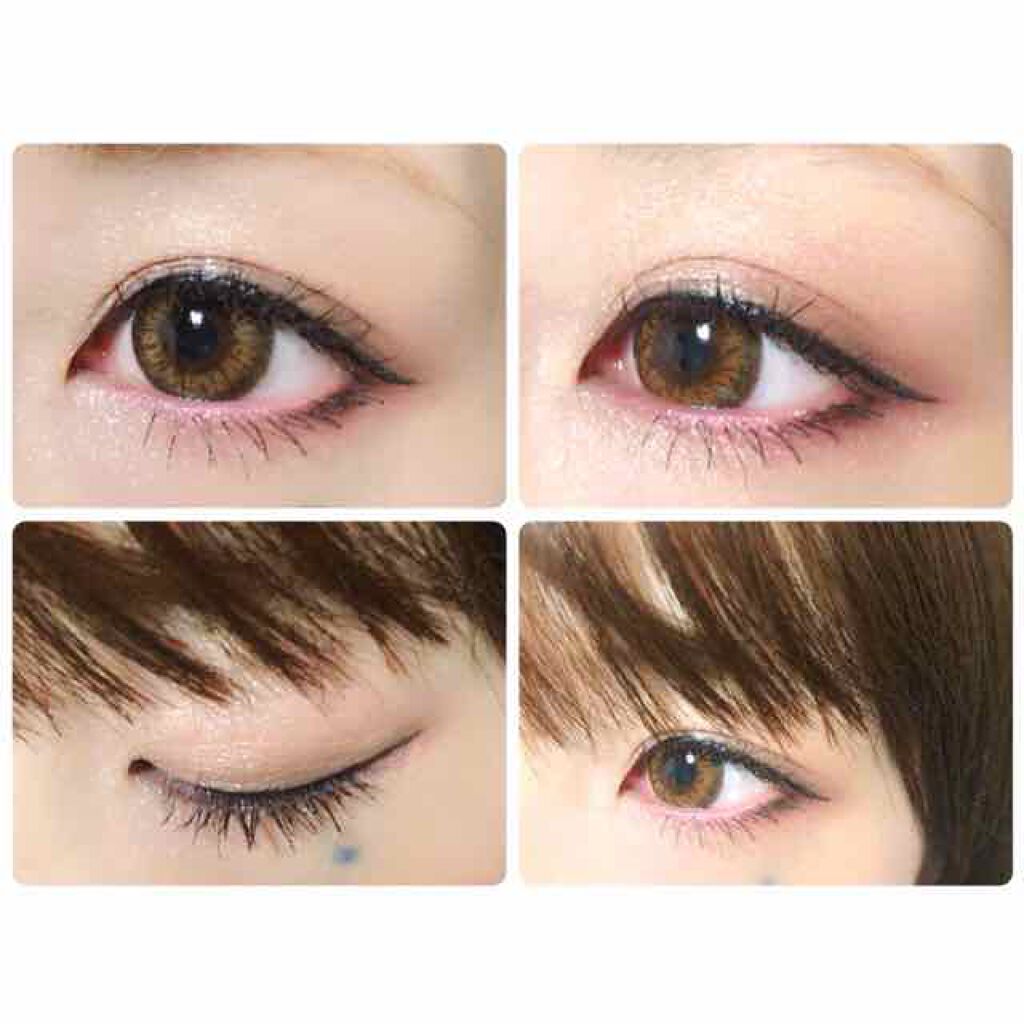 セレクト アイカラー/ESPRIQUE/単色アイシャドウを使ったクチコミ（1枚目）