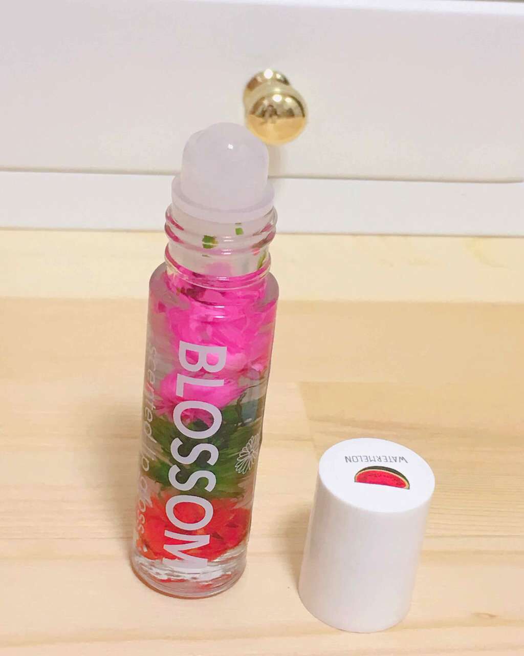 キャンディ ブロッサム リップグロス/キャンディ ブロッサム/リップグロスを使ったクチコミ(1枚目)