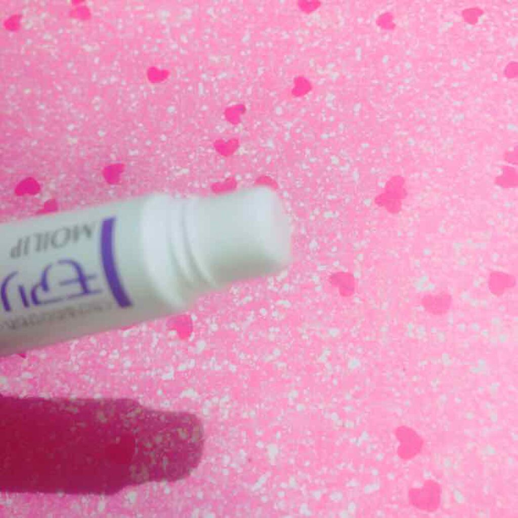 モアリップ N (医薬品)/資生堂薬品/その他を使ったクチコミ（2枚目）