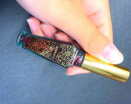 リップティントジャム/キャンメイク/リップグロスを使ったクチコミ(1枚目)