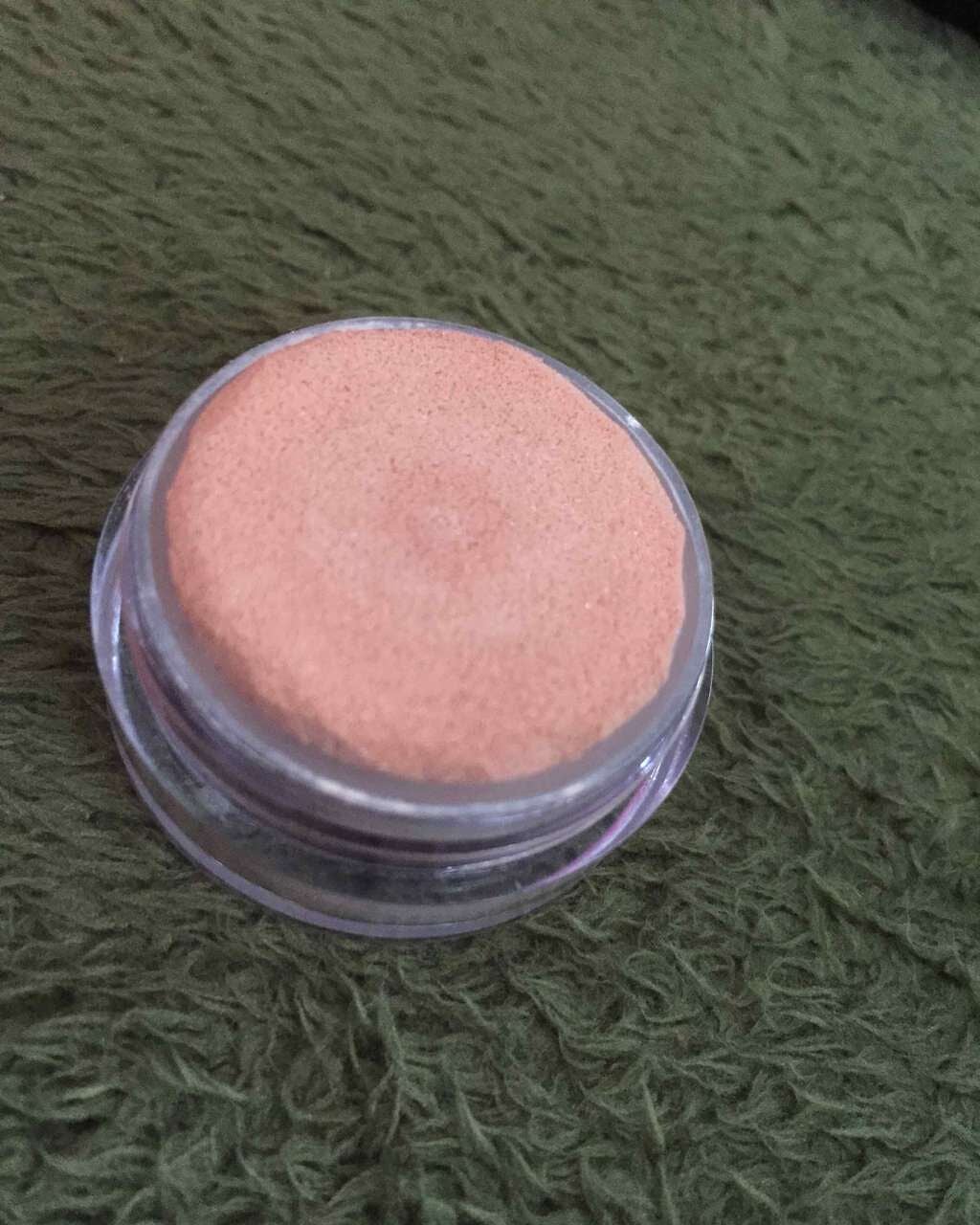 エルファー ハナ高パウダー/DAISO/ルースパウダーを使ったクチコミ(2枚目)