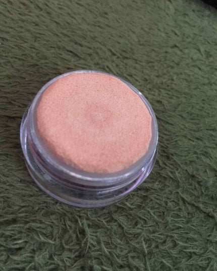 エルファー ハナ高パウダー/DAISO/ルースパウダーを使ったクチコミ(2枚目)