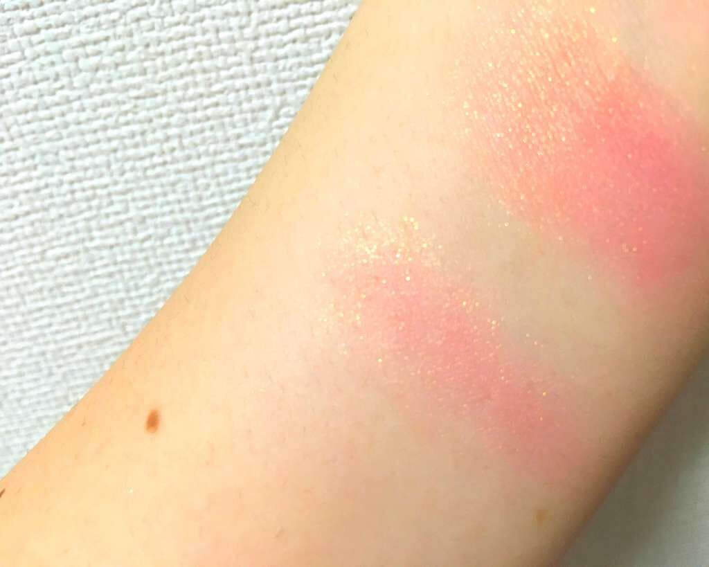 ブラッシュ/NARS/パウダーチークを使ったクチコミ(2枚目)