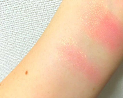 ブラッシュ/NARS/パウダーチークを使ったクチコミ(2枚目)