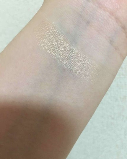 ベイクドハイライター/e.l.f. Cosmetics/パウダーハイライトを使ったクチコミ(3枚目)