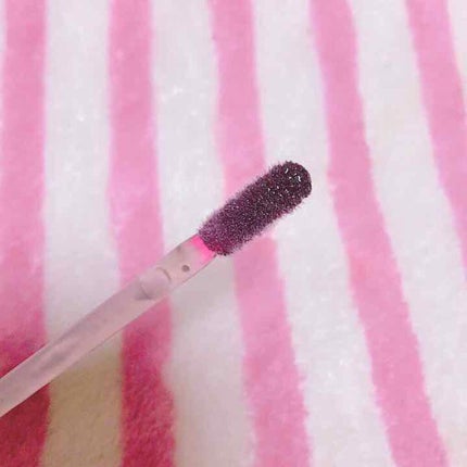 ユアリップオンリーグロス/キャンメイク/リップグロスを使ったクチコミ(2枚目)