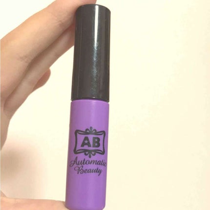 ダブルアイリキッド/Automatic Beauty/二重まぶた用アイテムを使ったクチコミ(1枚目)