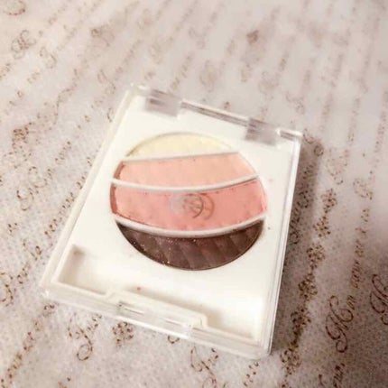 AC きらきらアイシャドウM/AC MAKEUP/アイシャドウパレットを使ったクチコミ(1枚目)