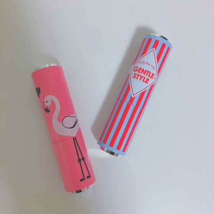 ディアマイ グロッシーティントリップトーク/ETUDE/リップグロスを使ったクチコミ(1枚目)