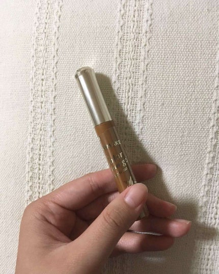 カラーチェンジアイブロウ/キャンメイク/眉マスカラを使ったクチコミ(1枚目)