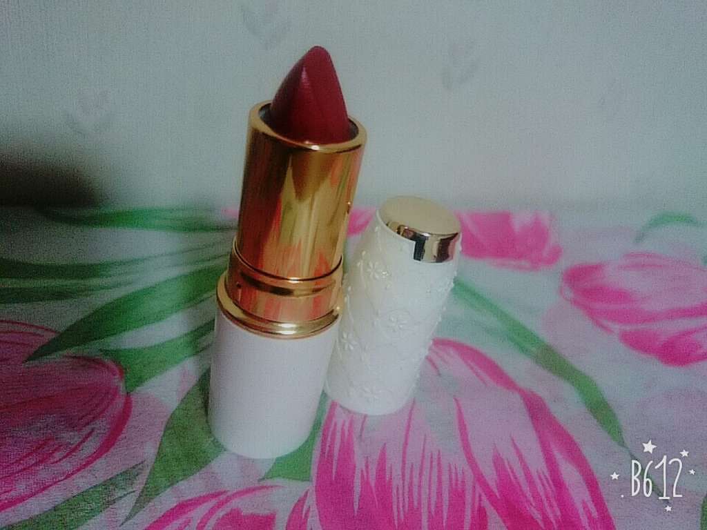 ラスティング リップカラーN/CEZANNE/口紅を使ったクチコミ(3枚目)