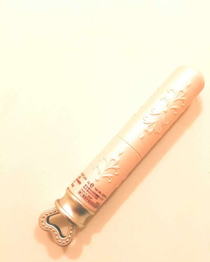 グロッシー ルージュ/レ・メルヴェイユーズ ラデュレ/口紅を使ったクチコミ(1枚目)