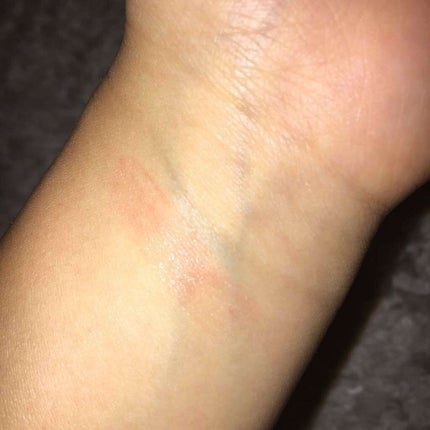 エスポルール カラーリップ/エスポルール/リップクリームを使ったクチコミ(2枚目)