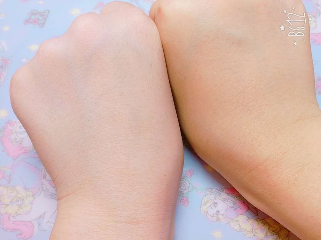 ブライトピュアベース/CandyDoll/化粧下地を使ったクチコミ(2枚目)