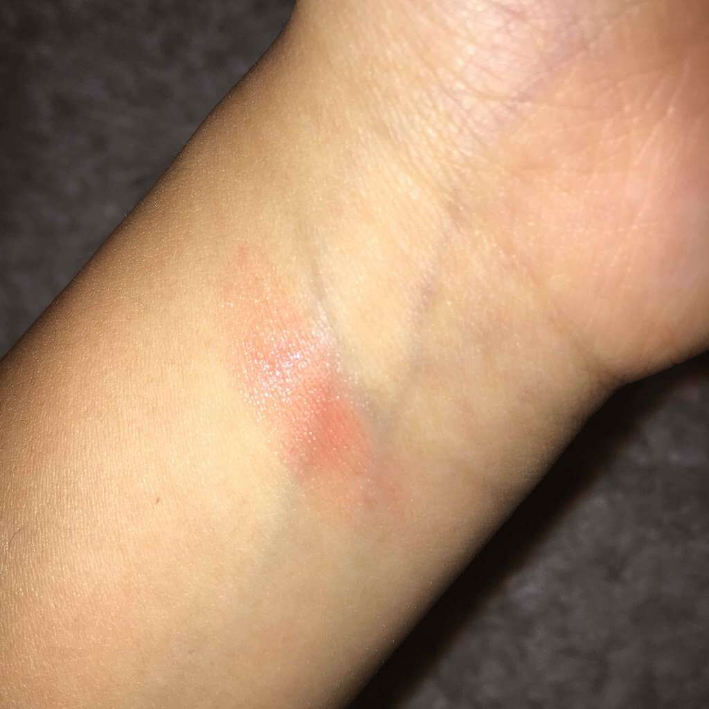 エスポルール カラーリップ/エスポルール/リップクリームを使ったクチコミ(3枚目)