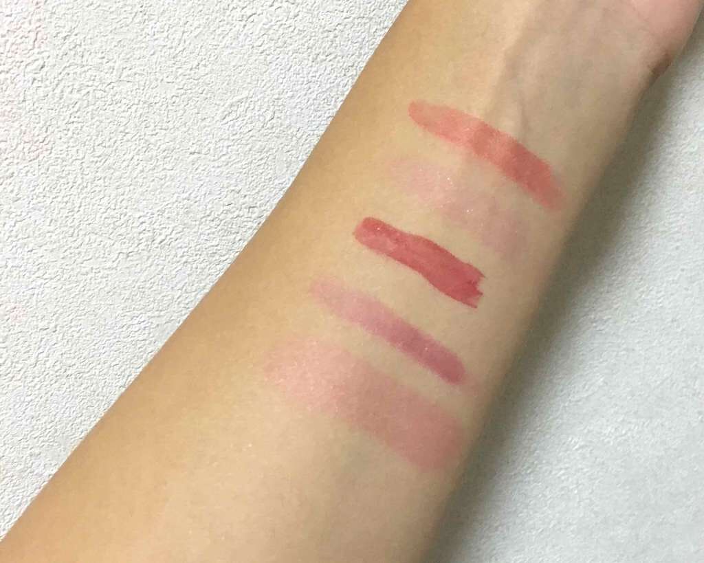 バーム ステイン/REVLON/口紅を使ったクチコミ(3枚目)