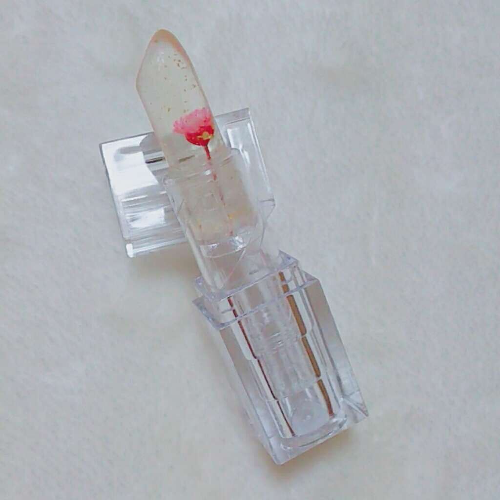 フラワーティントリップ/JellyKiss/リップティントを使ったクチコミ(3枚目)