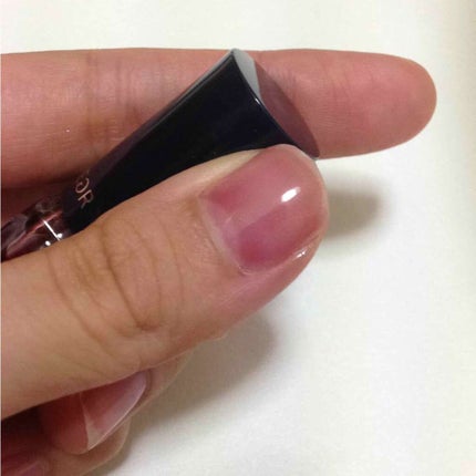 ネールカラー/グレイシィ/マニキュアを使ったクチコミ(2枚目)