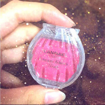 マリブアイシャドウ/マリブビューティー/単色アイシャドウを使ったクチコミ(3枚目)