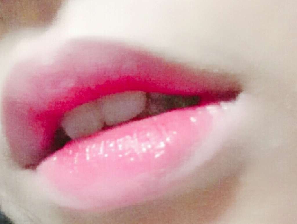 ステイオンバームルージュ/キャンメイク/口紅を使ったクチコミ(1枚目)