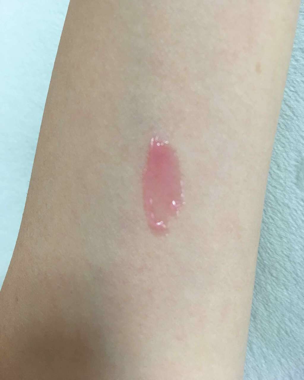 ハニーポンプグロス NEO/MAJOLICA MAJORCA/リップグロスを使ったクチコミ(2枚目)